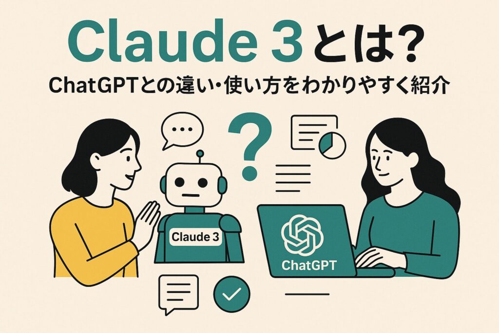 Claude 3