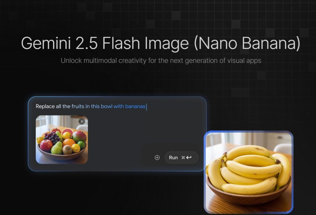 Nano Banana