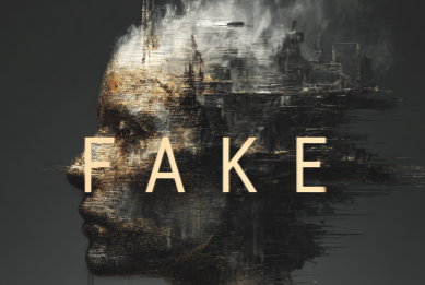fake ai
