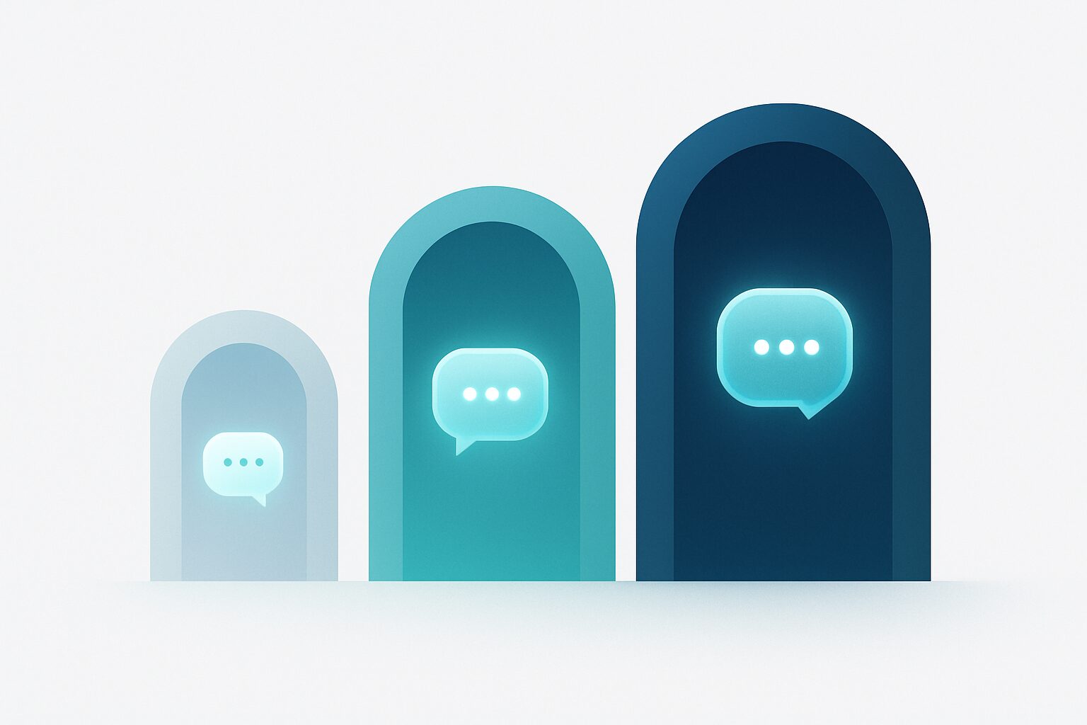 ChatGPT 会員登録なしで使えるかを表現したアイキャッチ