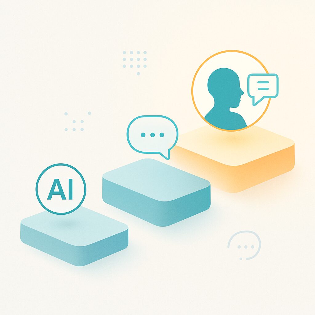 ChatGPT 会員登録なし 無料 Plusの違いを表す比較概念図