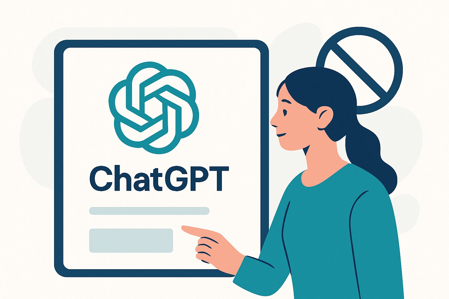 ChatGPT 会員登録なし｜記事イメージ