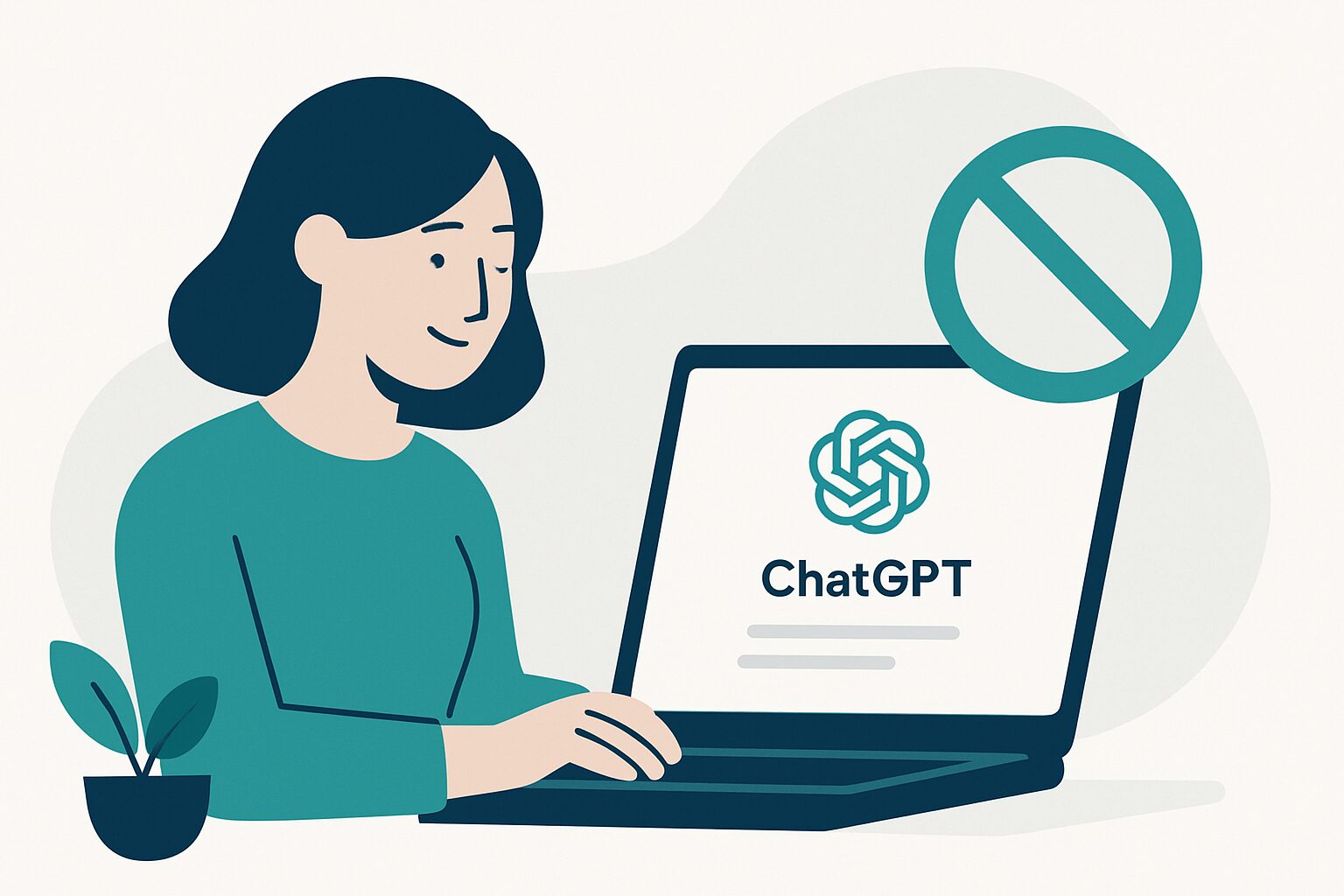 ChatGPT 会員登録なし の活用イメージ