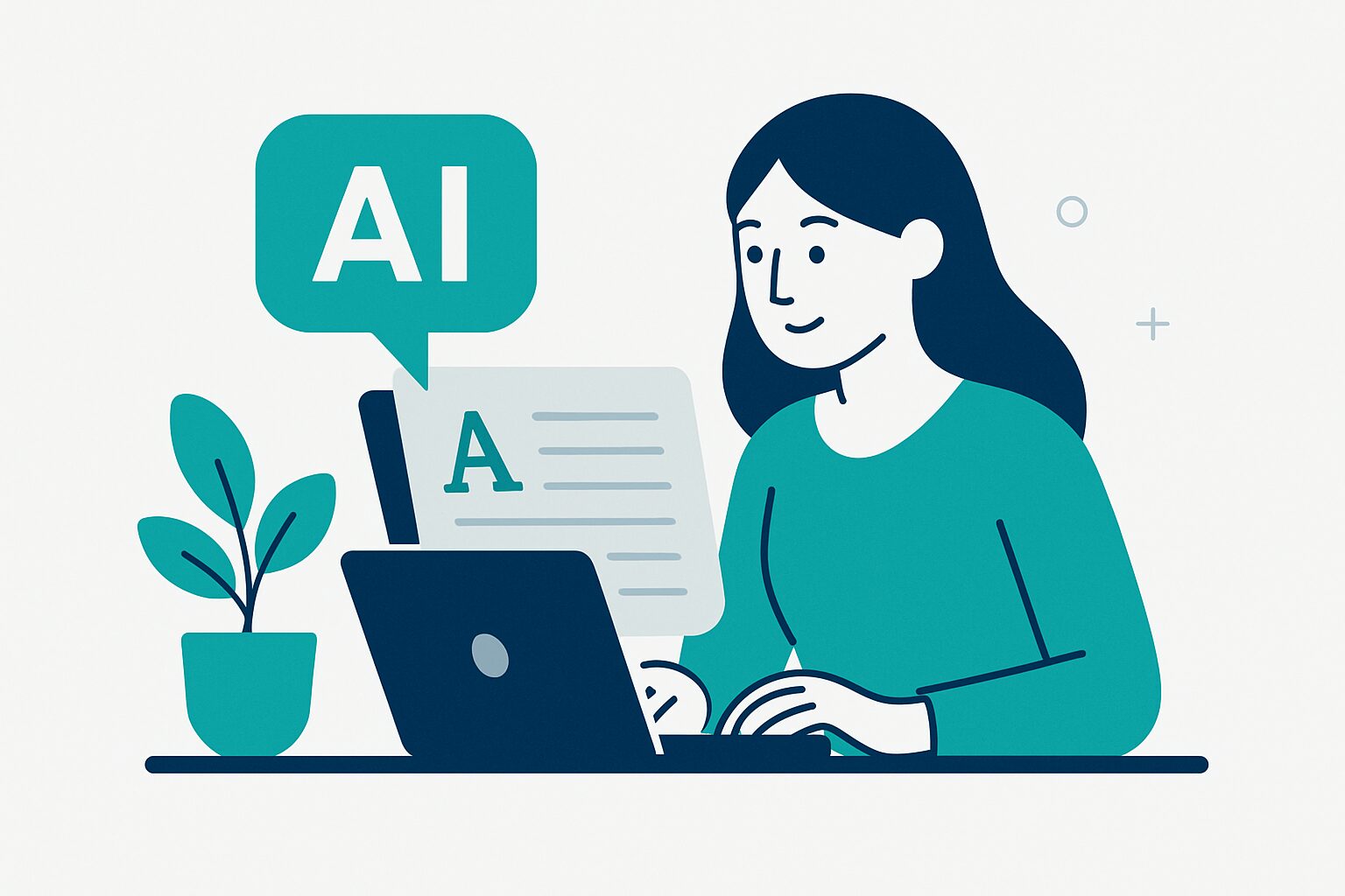 AIライティングツール おすすめ｜記事イメージ