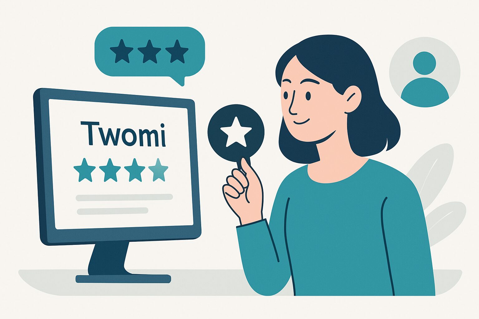 Twomi 評判｜記事イメージ
