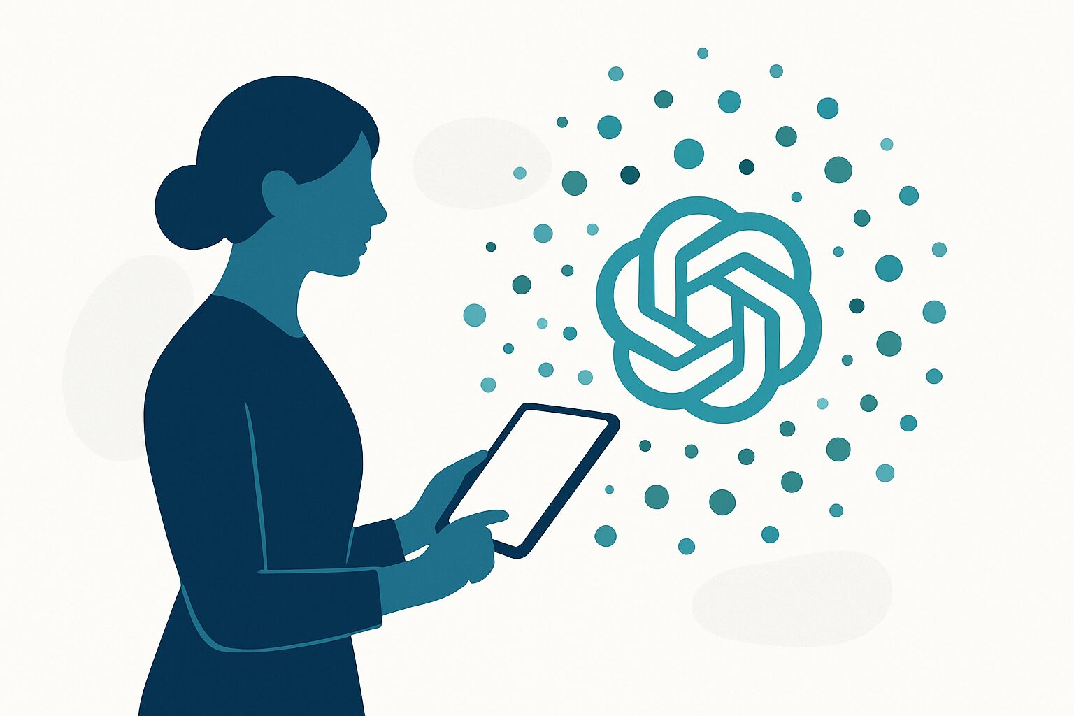 OpenAI dots とは｜記事イメージ